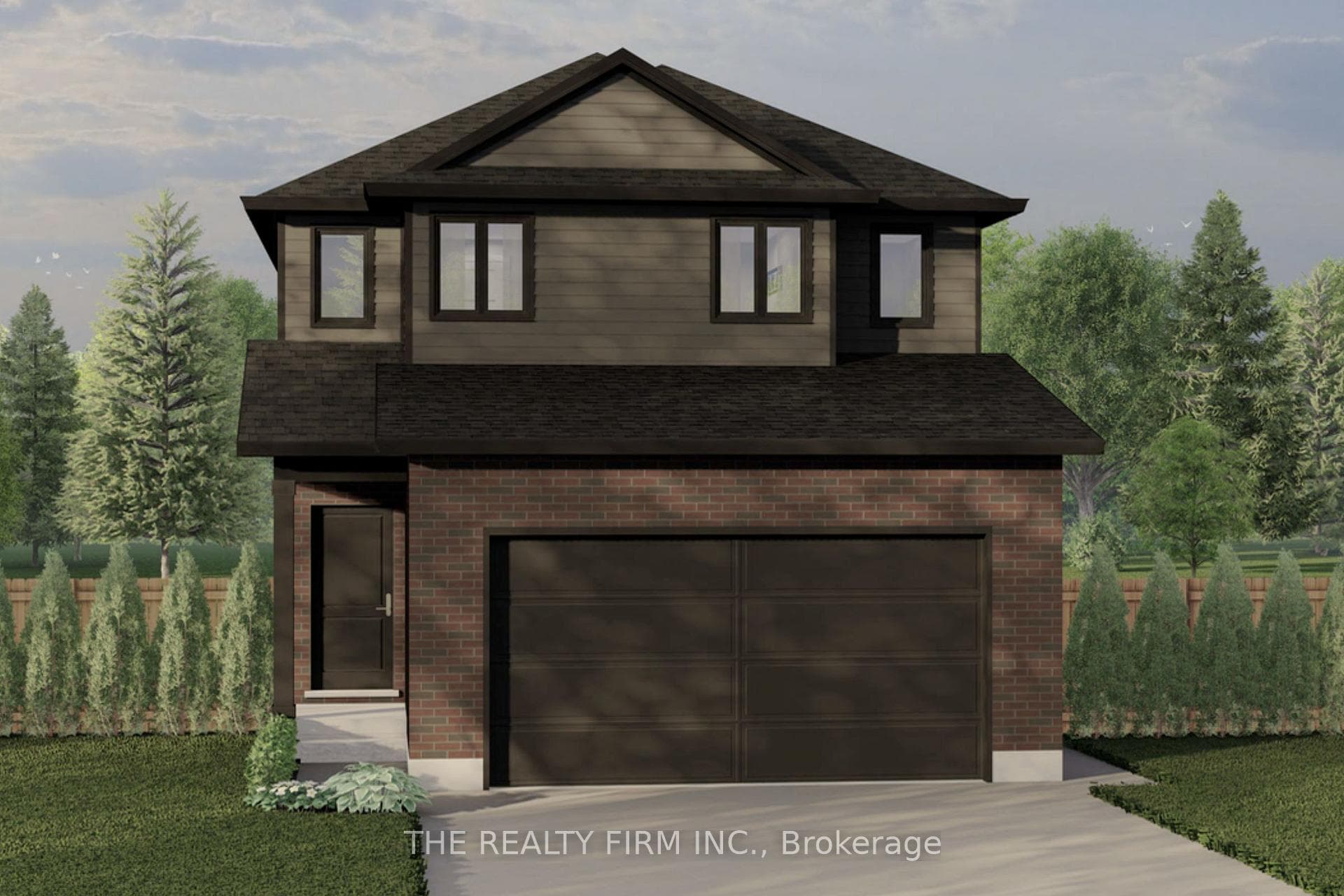 Lot 72 Beer Crescent, Strathroy-Caradoc, ON N7G 3K5 - Photo 1