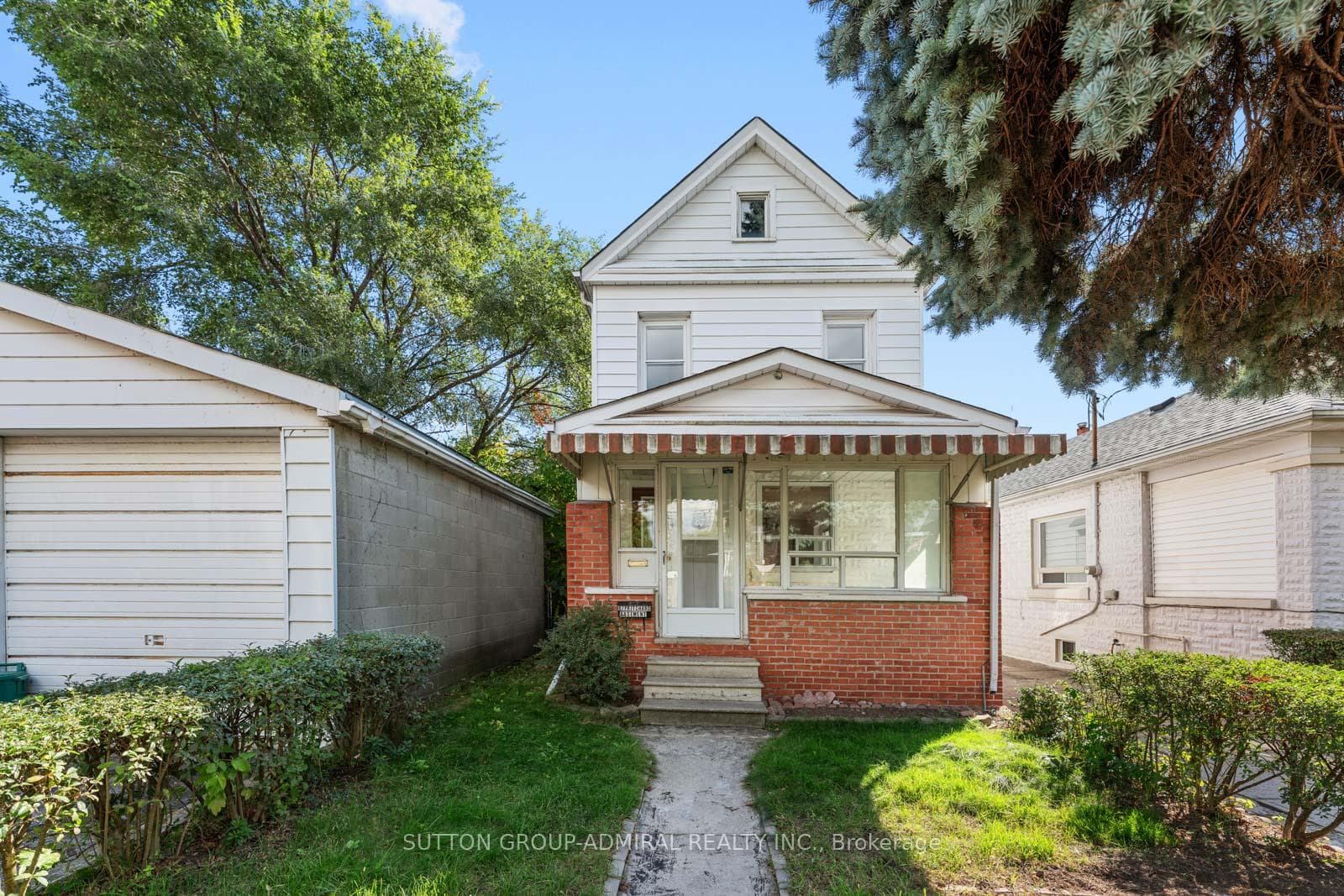 87 Pritchard Avenue, Keelesdale / Eglinton West, ON M6N 1T9 - Photo 1