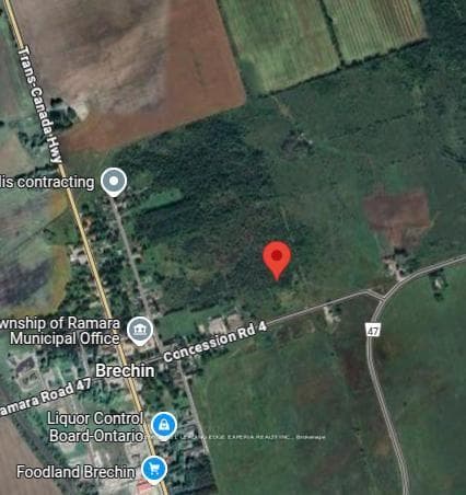 2132 Conc. 4 Road, Ramara, ON L0K 1B0 - Photo 1