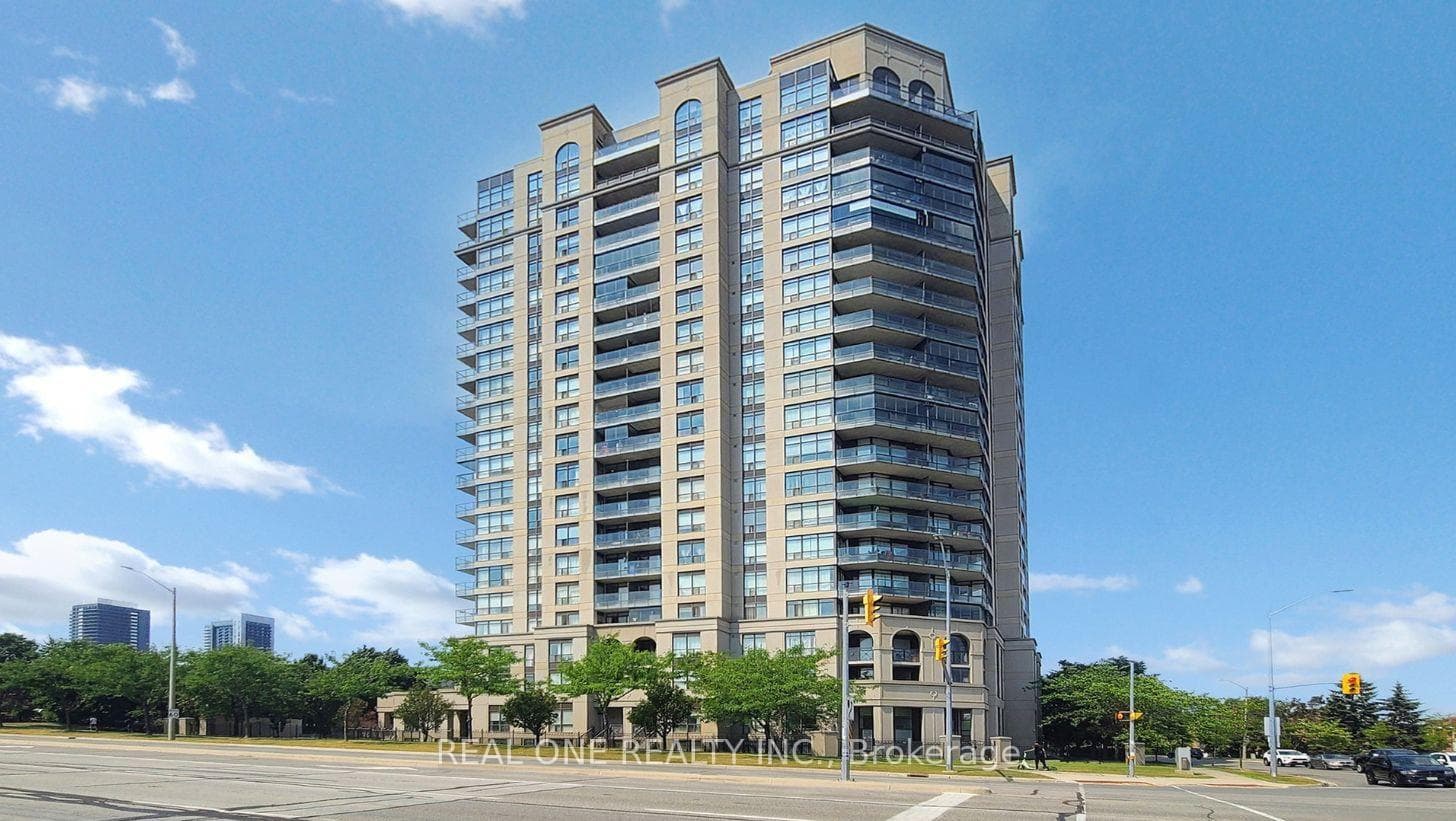 220 Forum Drive Unit 309, Mississauga, ON L4Z 4K1 - Photo 1