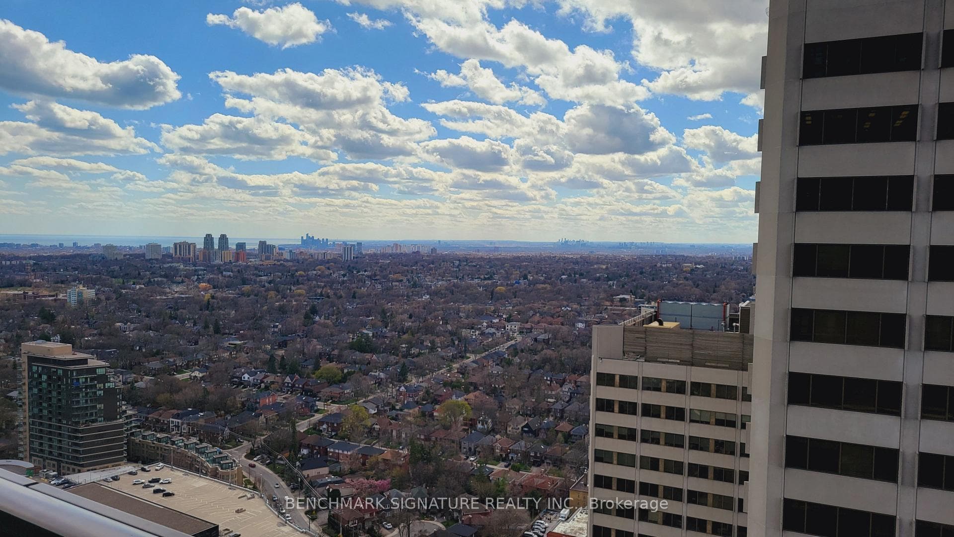 8 Eglinton Avenue Unit 3003, Leaside / Davisville, ON M4P 1A6 - Photo 1