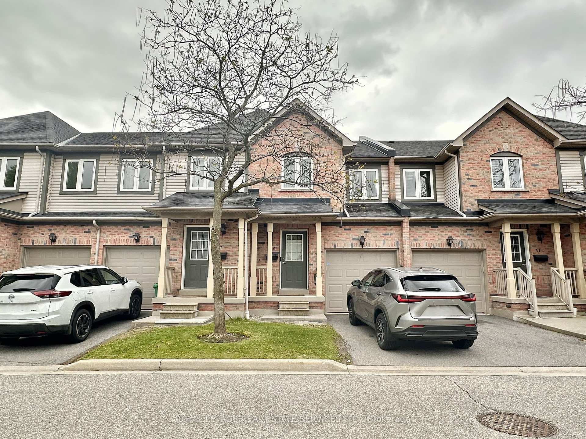 4600 Kimbermount Avenue Unit 39, Mississauga, ON L5M 6Z5 - Photo 1