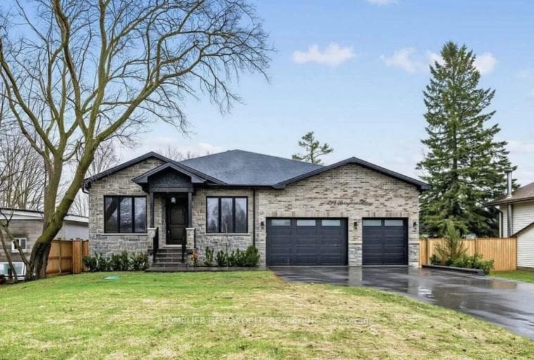 225 Sunnybrae Avenue, Innisfil, ON L9S 1K4 - Photo 1