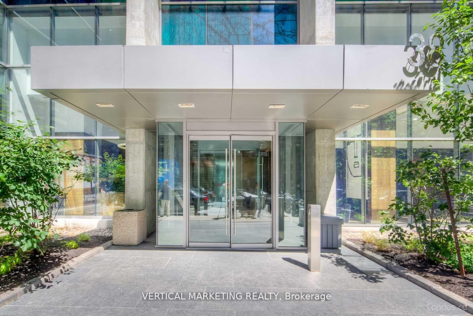 38 Grenville Street Unit 3101, Toronto C01