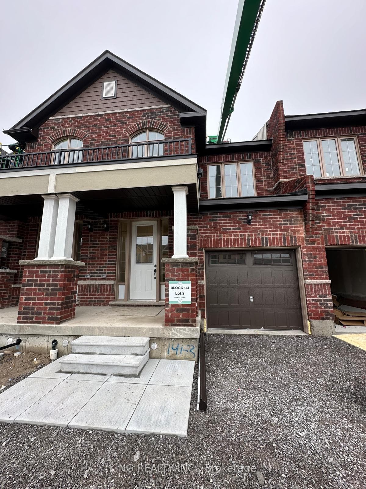 120 Pike Street, Peterborough