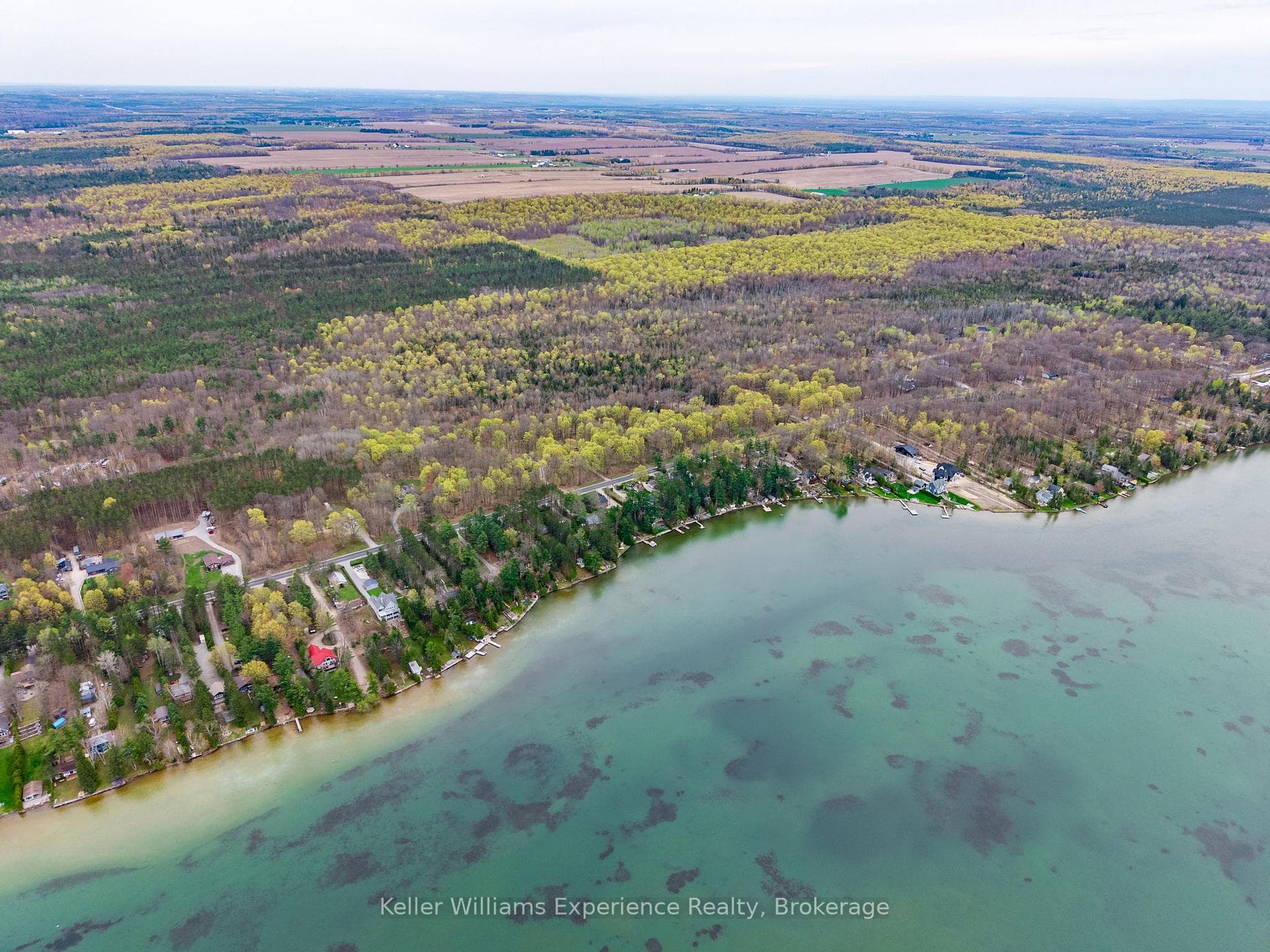 2256 South Orr Lake Road, Springwater, ON L0L 1P0 - Photo 1
