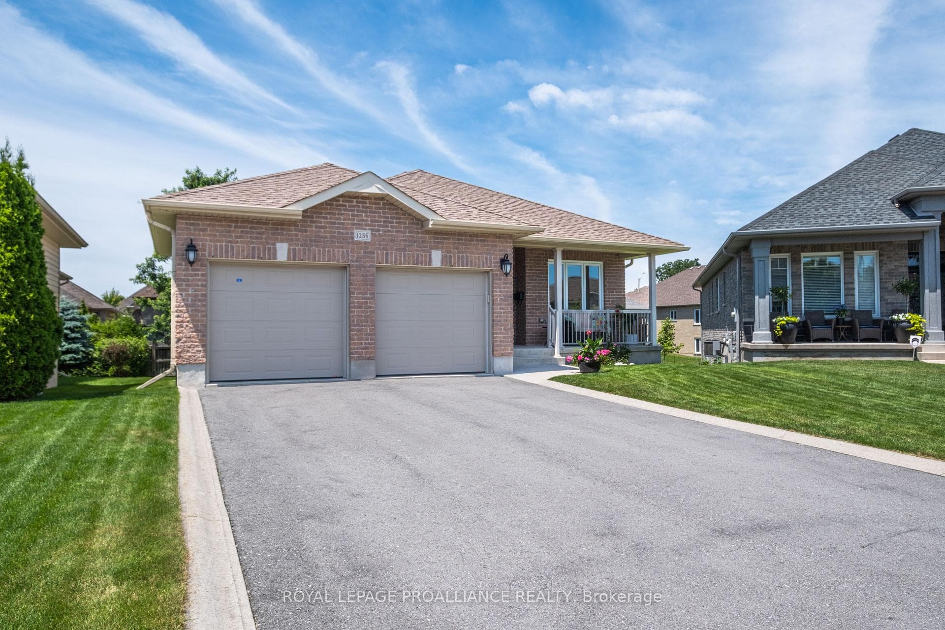 1286 Mazzolin Crescent, Kingston, ON K7P 0G5 - Photo 1