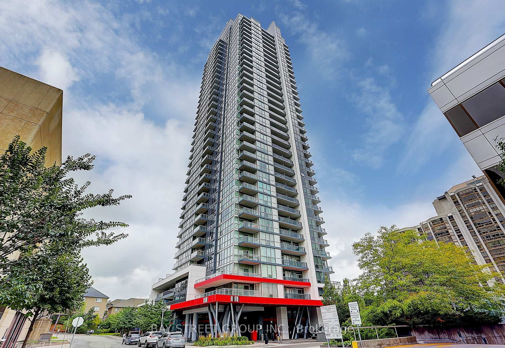 88 Sheppard Avenue Unit 308, Willowdale / Newtonbrook, ON M2N 0G9 - Photo 1
