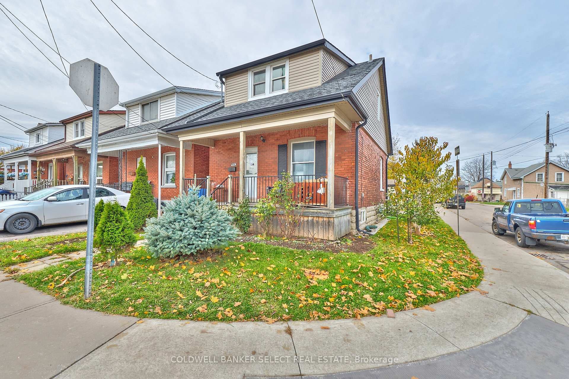 55 Frederick Avenue, Hamilton