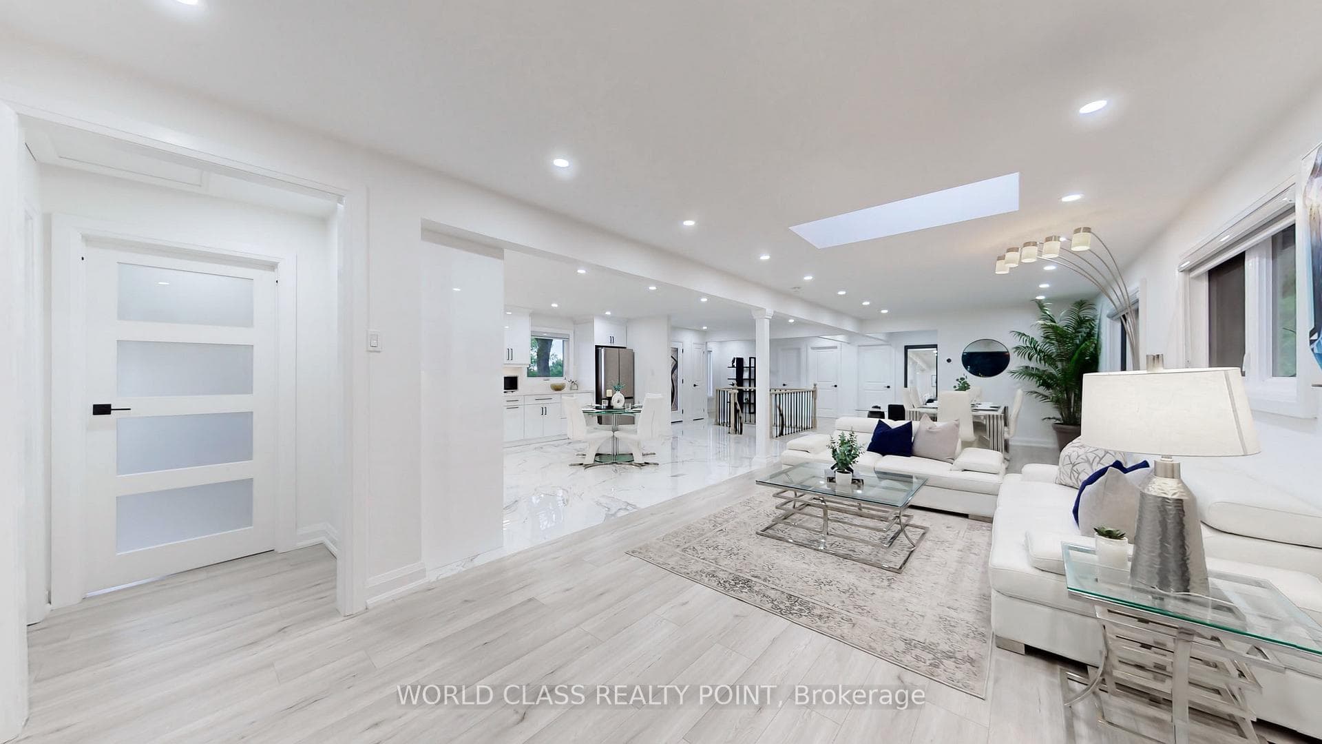 60 Kleins Ridge, Vaughan