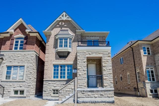 24 Sundew Lane, Richmond Hill, ON L4E 1C3 - Photo 1