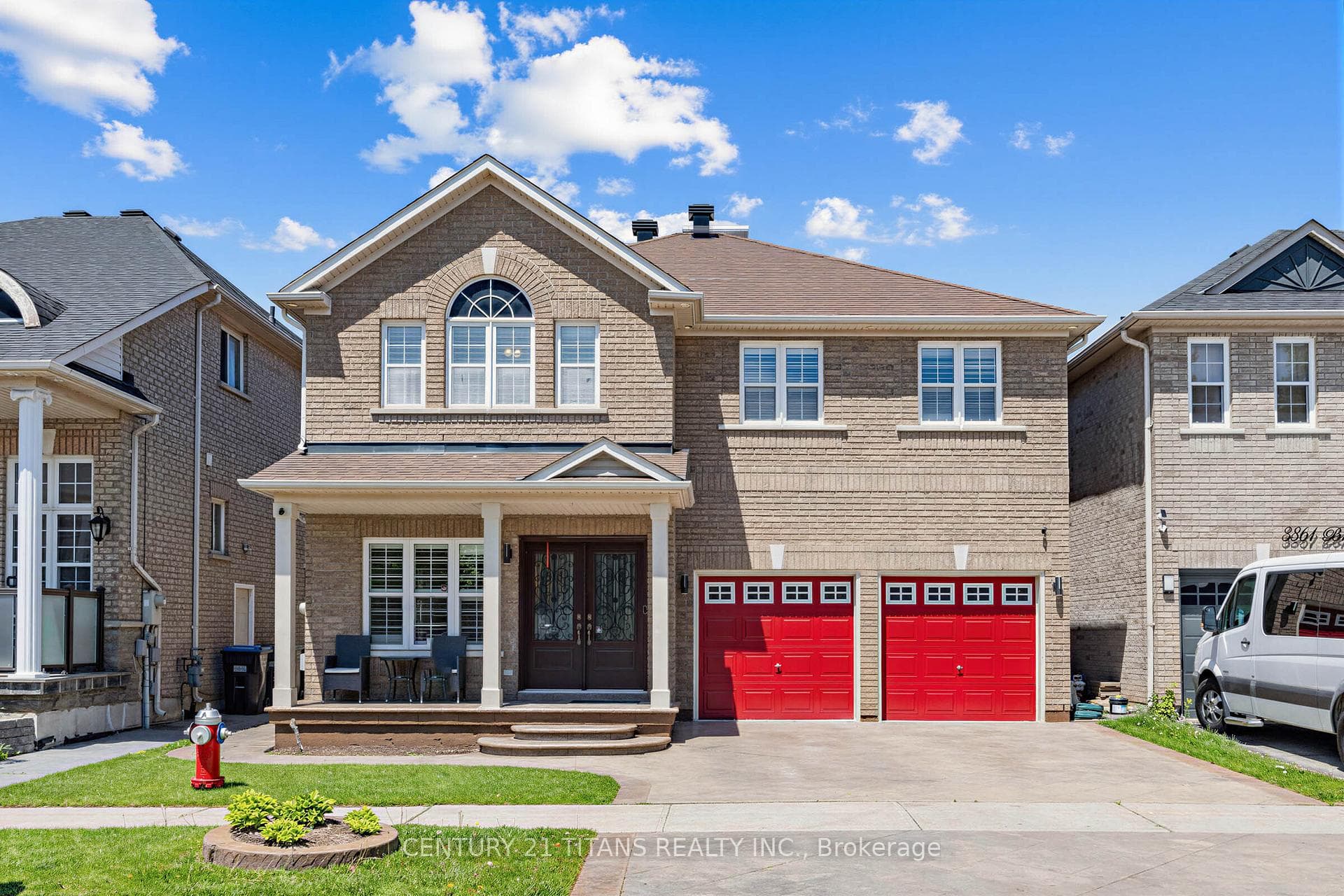 3865 Brinwood Gate, Mississauga, ON L5M 7H3 - Photo 1