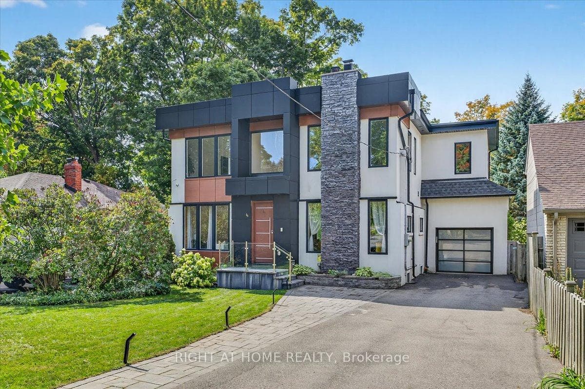 64 Larwood Boulevard, Scarborough Town Centre, ON M1M 2M5 - Photo 1