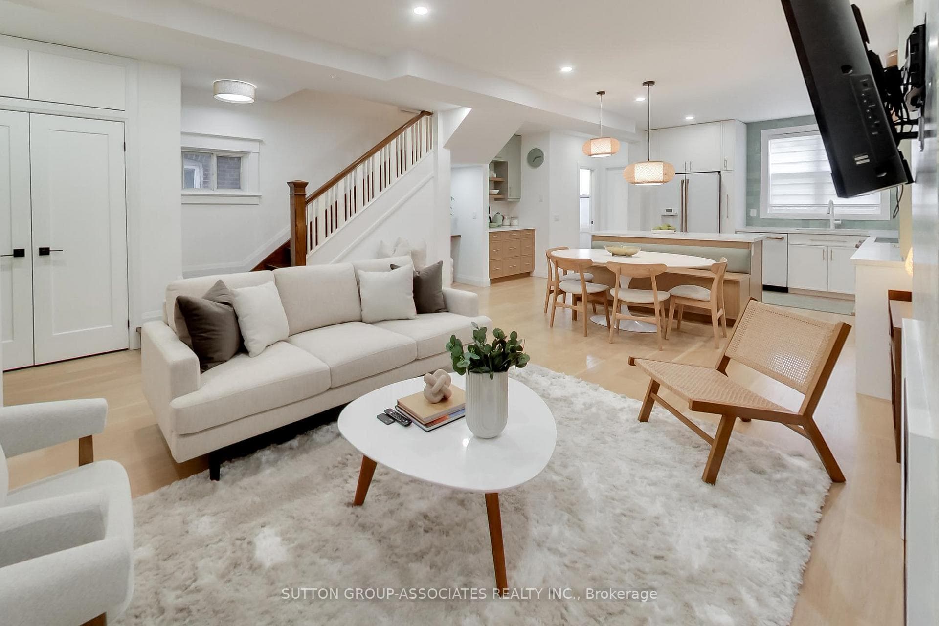 238 Lauder Avenue, Forest Hill / Deer Park, ON M6E 3H4 - Photo 1