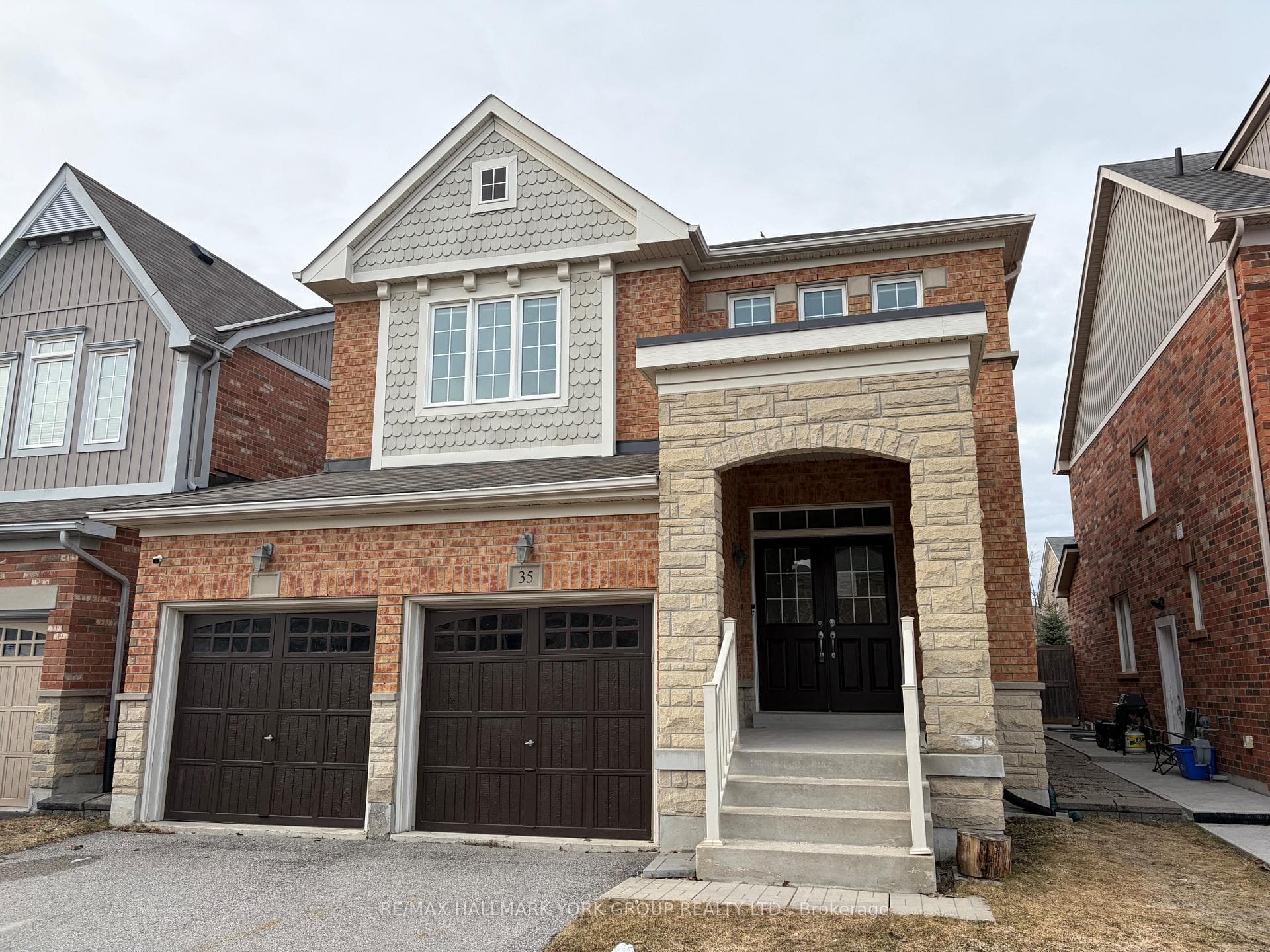 35 Amberwing Landing, Bradford West Gwillimbury, ON L3Z 0H9 - Photo 1