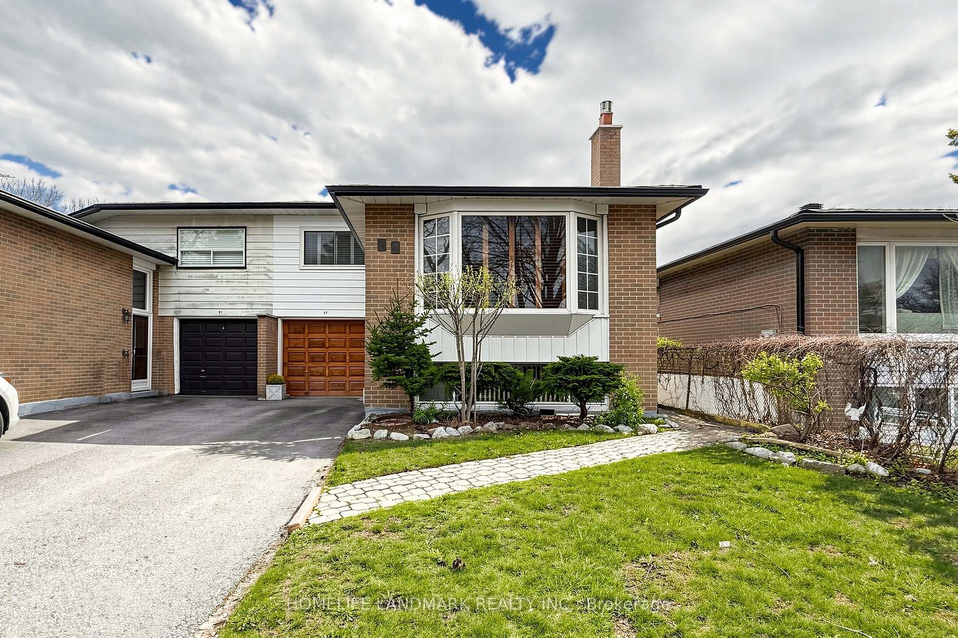 49 Glenstroke Drive, Agincourt / Milliken, ON M1S 3A1 - Photo 1