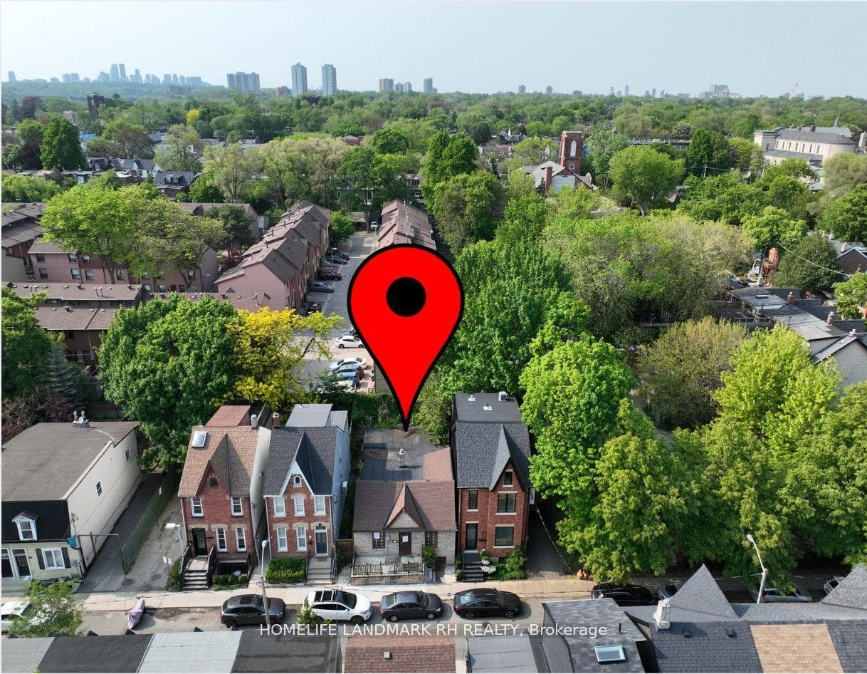 70 Allen Avenue, Riverdale / Leslieville, ON M4M 1T4 - Photo 1