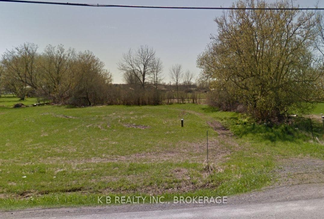 4300 County Road, Stone Mills