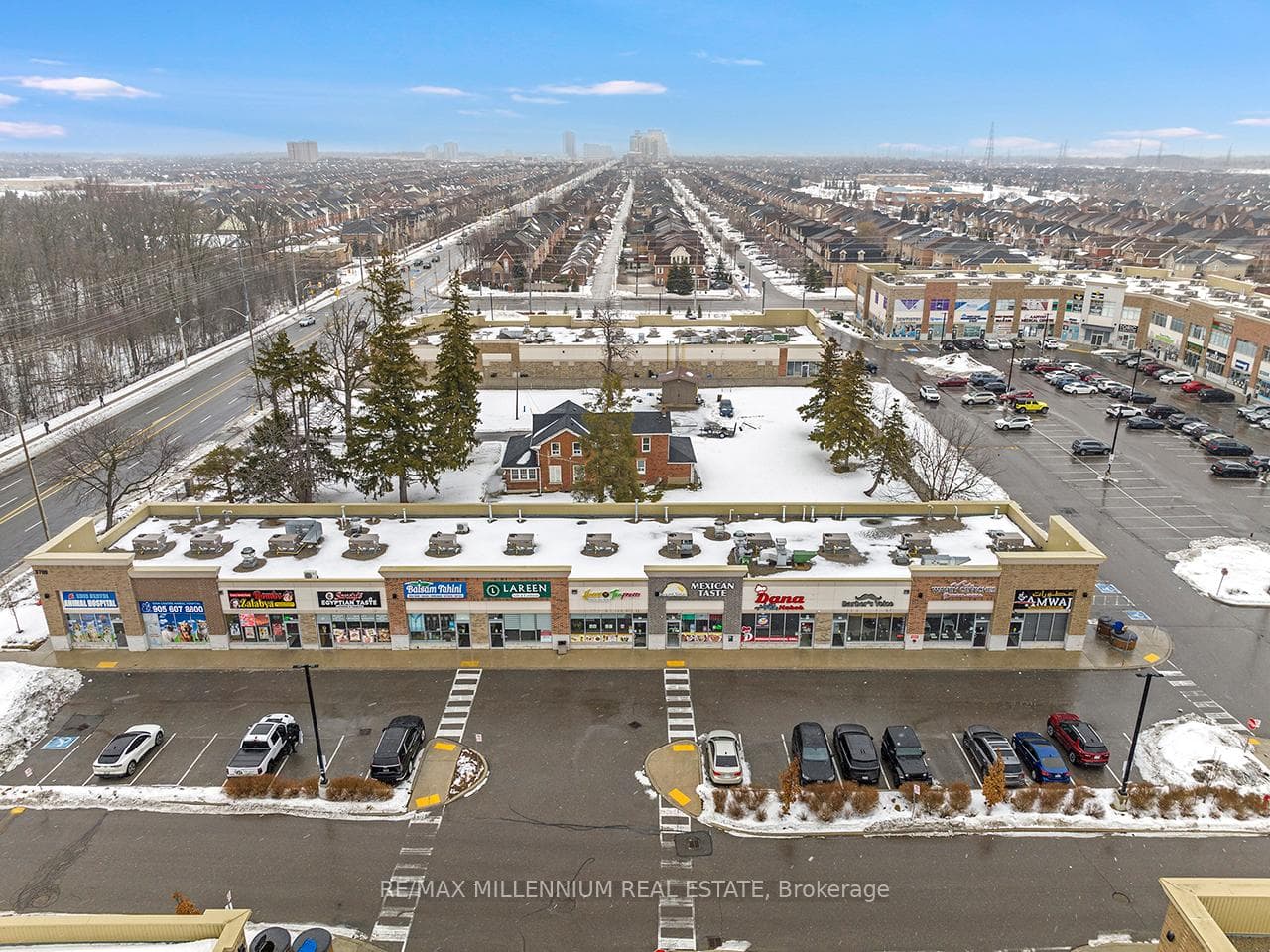 3700 Eglinton Avenue Unit #62, Mississauga, ON L5M 2R9 - Photo 1