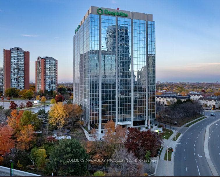 3 Robert Speck Parkway Unit 100, Mississauga, ON L4Z 1S1 - Photo 1