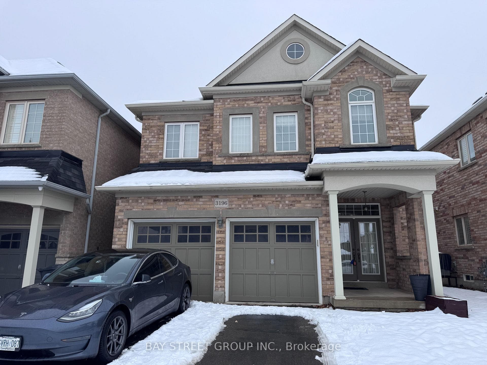 3196 Tim Dobbie Drive, Burlington, ON L7M 0N4 - Photo 1