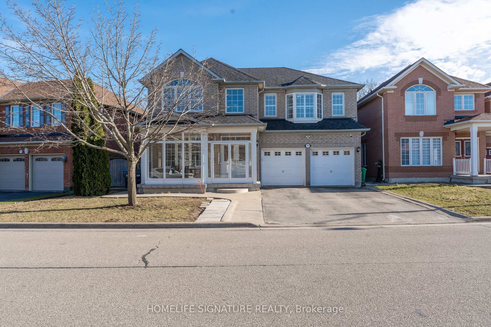 141 Whitwell Drive, Brampton, ON L6P 1L2 - Photo 1