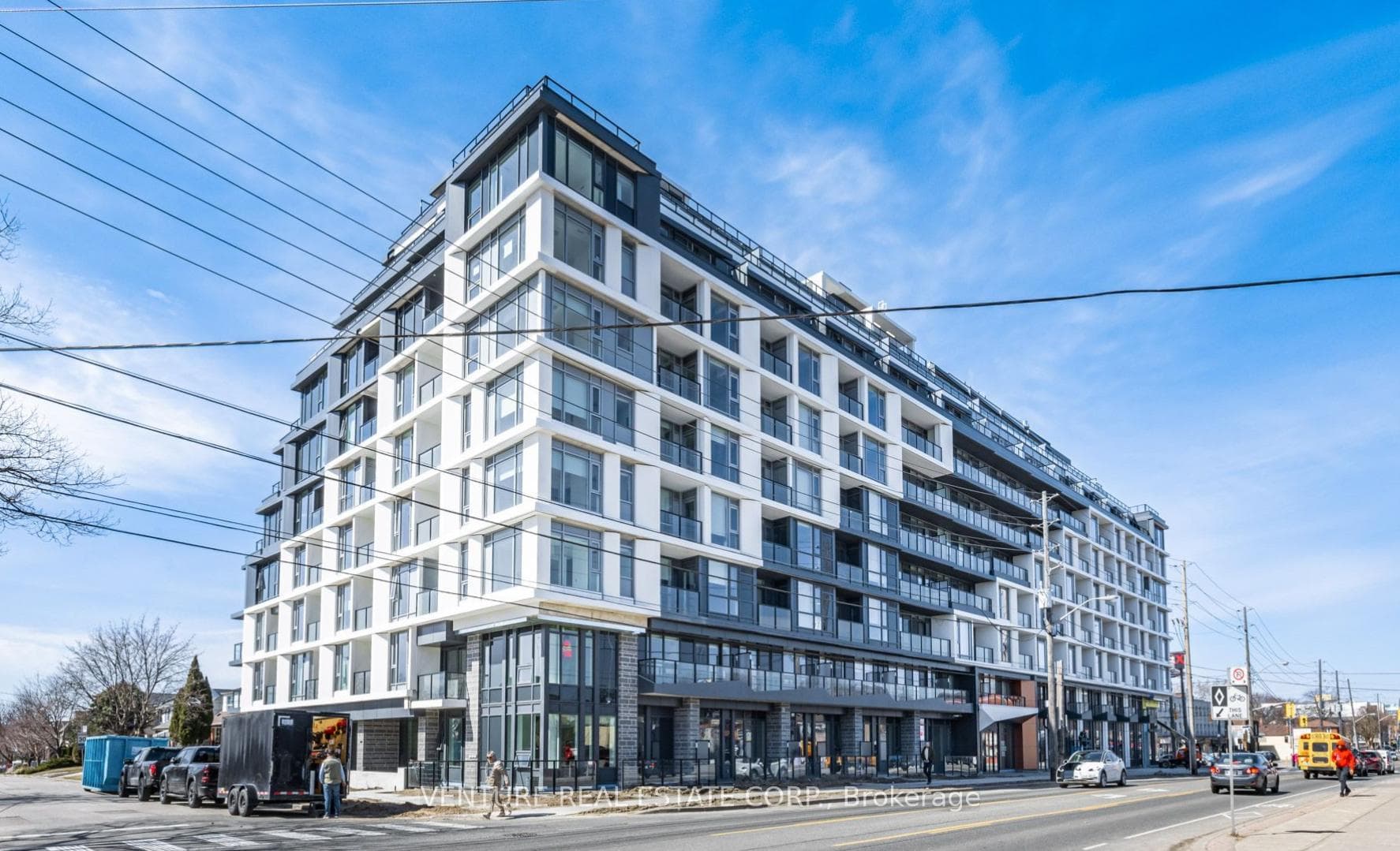 556 Marlee Avenue Unit 725, York / Weston, ON M6B 3J4 - Photo 1