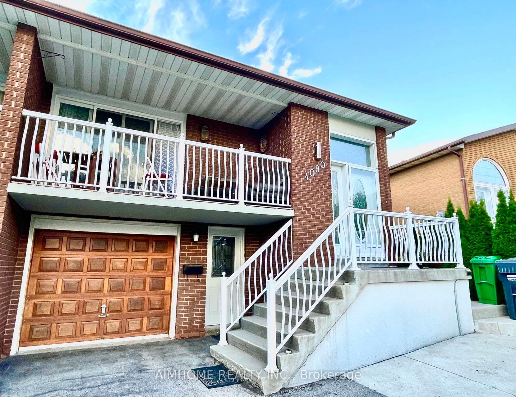 4090 Woodington Drive Unit Lower, Mississauga, ON L4Z 1K3 - Photo 1