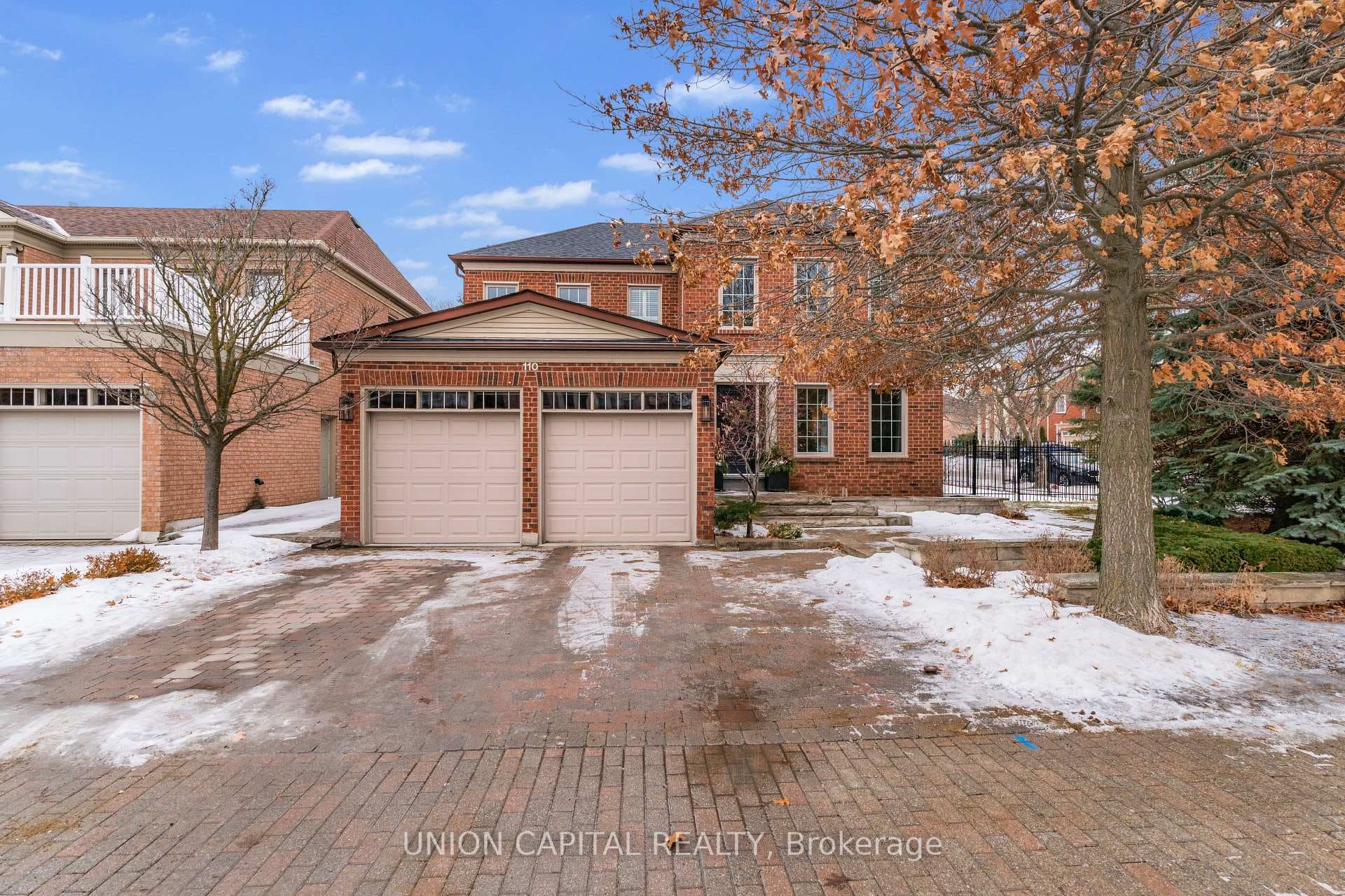 110 Regent Street, Richmond Hill, ON L4C 9P4 - Photo 1