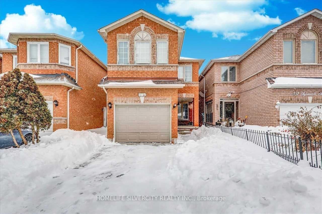 350-A Aylesworth Avenue, Birch Cliff / Cliffside, ON M1N 2K2 - Photo 1