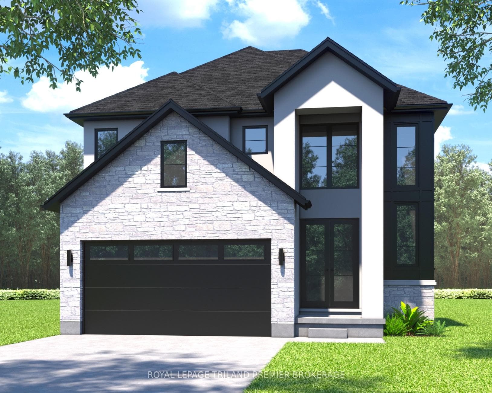 4338 SAGEBRUSH Crescent, London South, ON N6P 0H7 - Photo 1