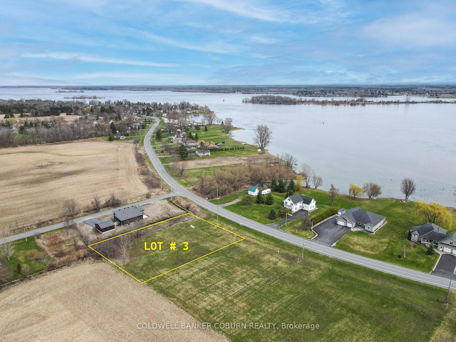 0000 LAKESHORE Drive Unit 3, South Dundas, ON K0C 1X0 - Photo 1