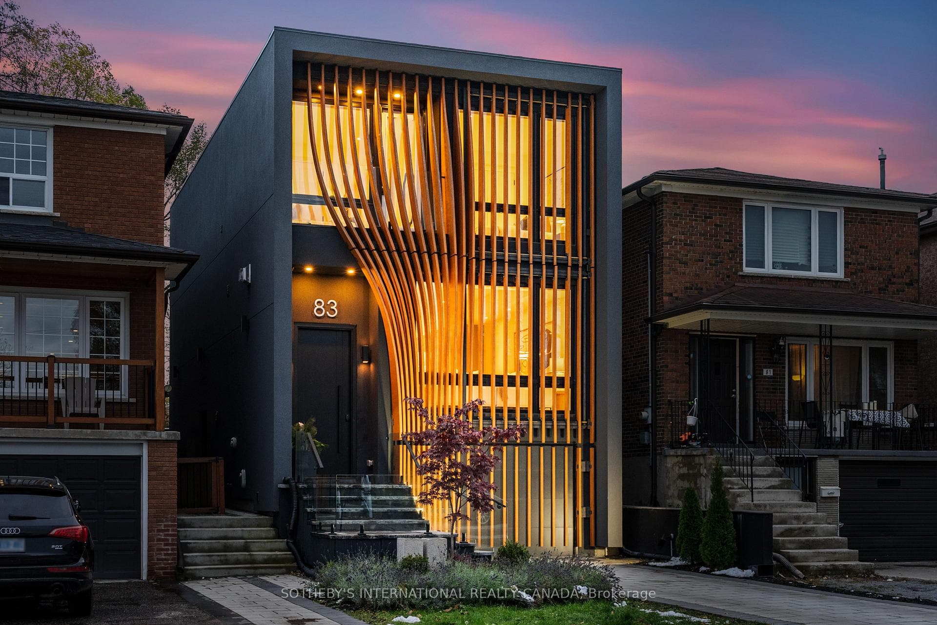 83 Virginia Avenue, Danforth / East York, ON M4C 2S8 - Photo 1