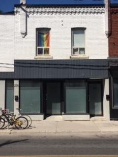 236 Christie Street Unit Main, Bloor West Village / Swansea, ON M6G 3B8 - Photo 1