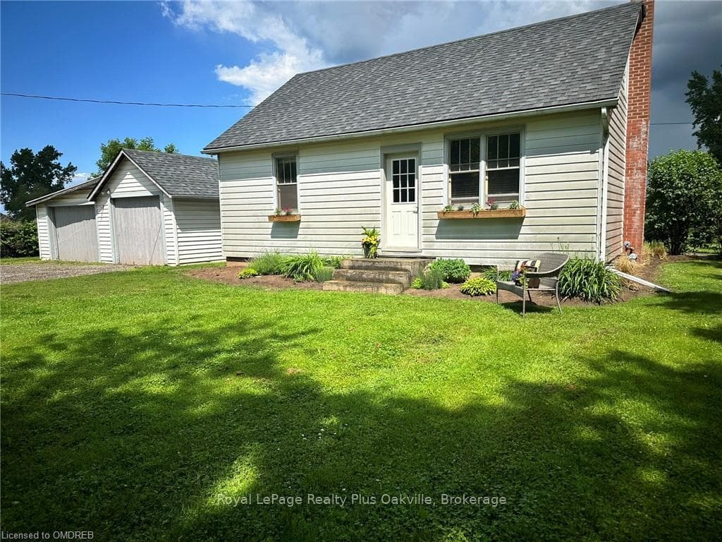 4679 DURHAM RD Road, Lincoln, ON L0R 1B3 - Photo 1