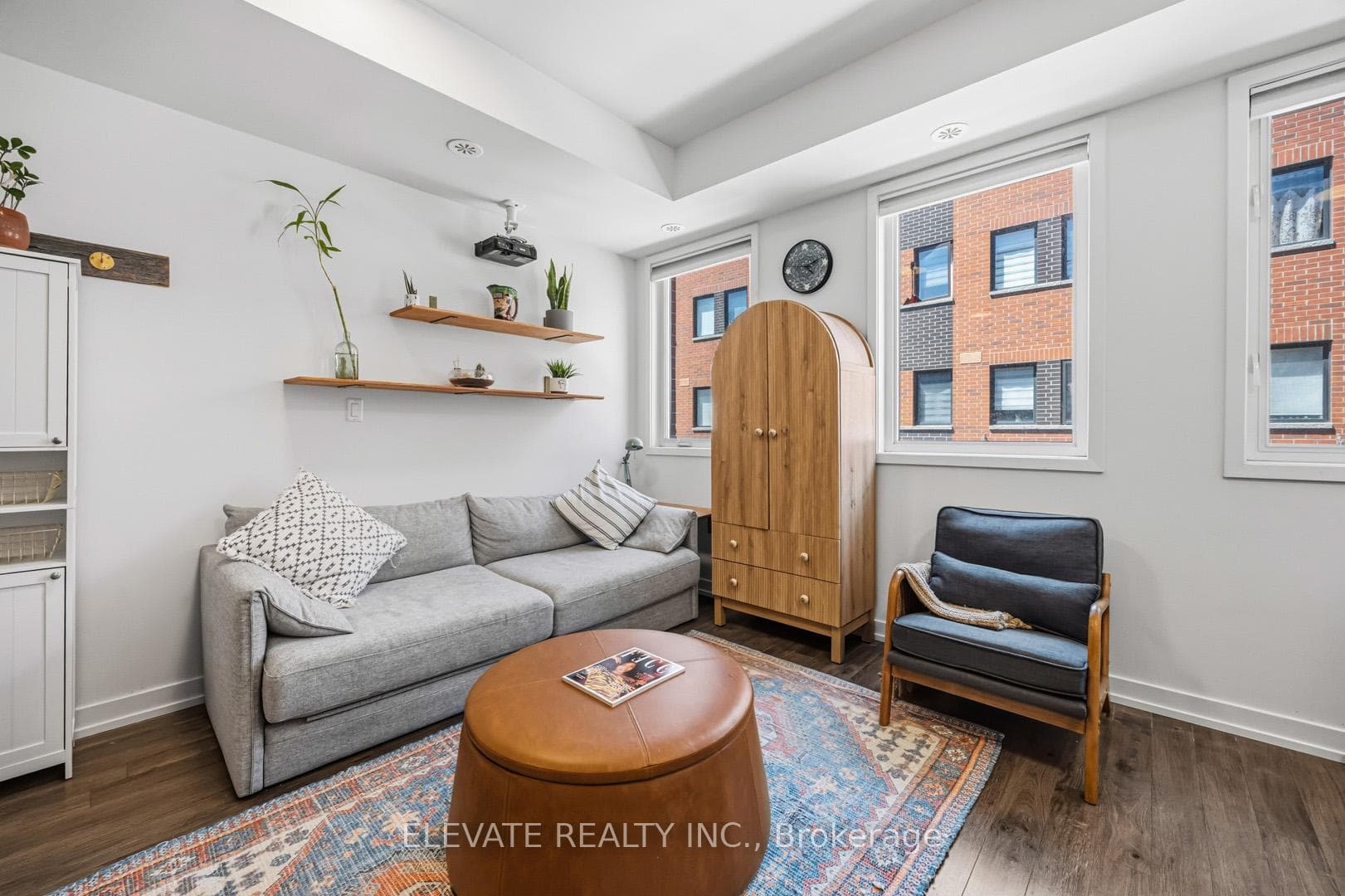 869 Wilson Avenue Unit 43, Toronto W05