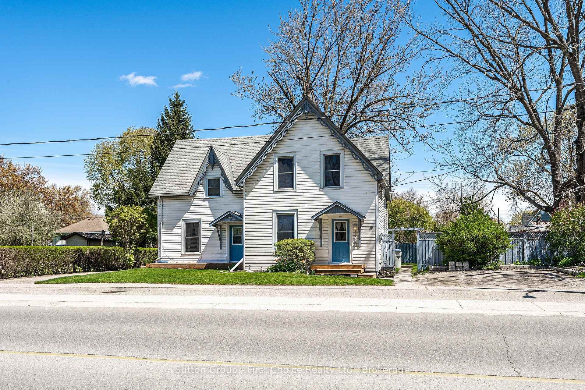 193 Ontario Road, West Perth