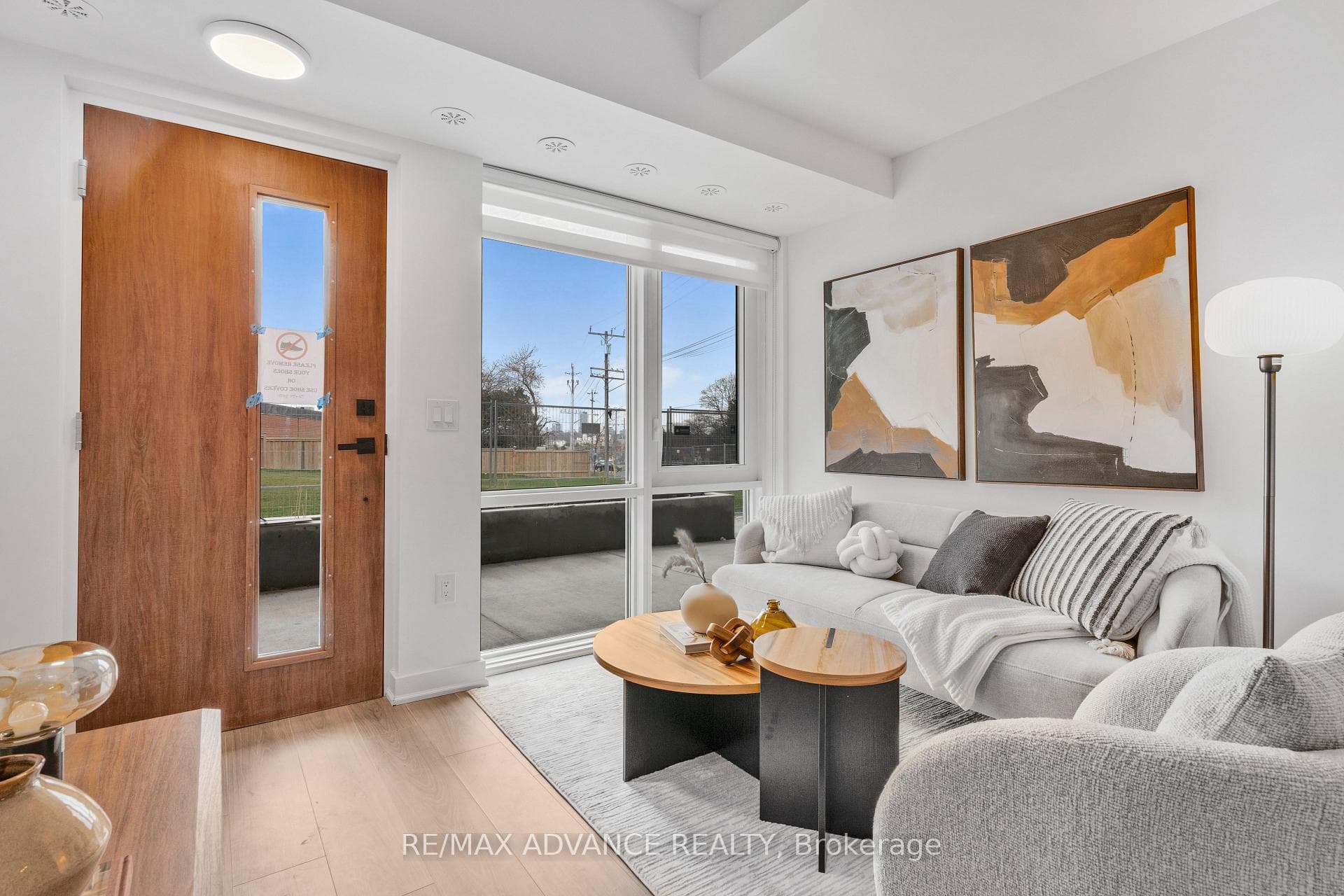 73 Curlew Drive Unit 30, Toronto C13