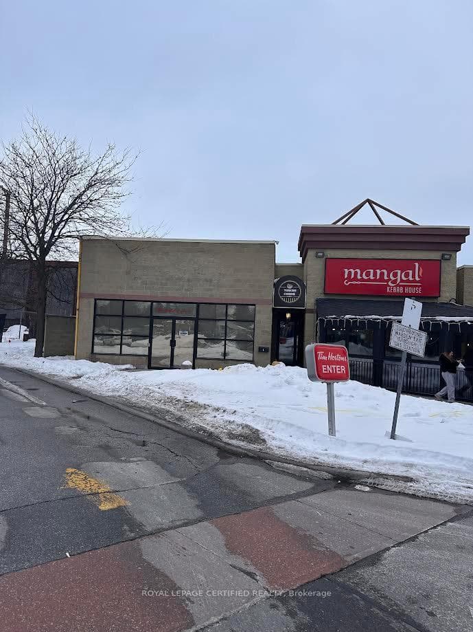 1585 Warden Avenue, Dorset Park / Kennedy Park, ON M1R 2S9 - Photo 1