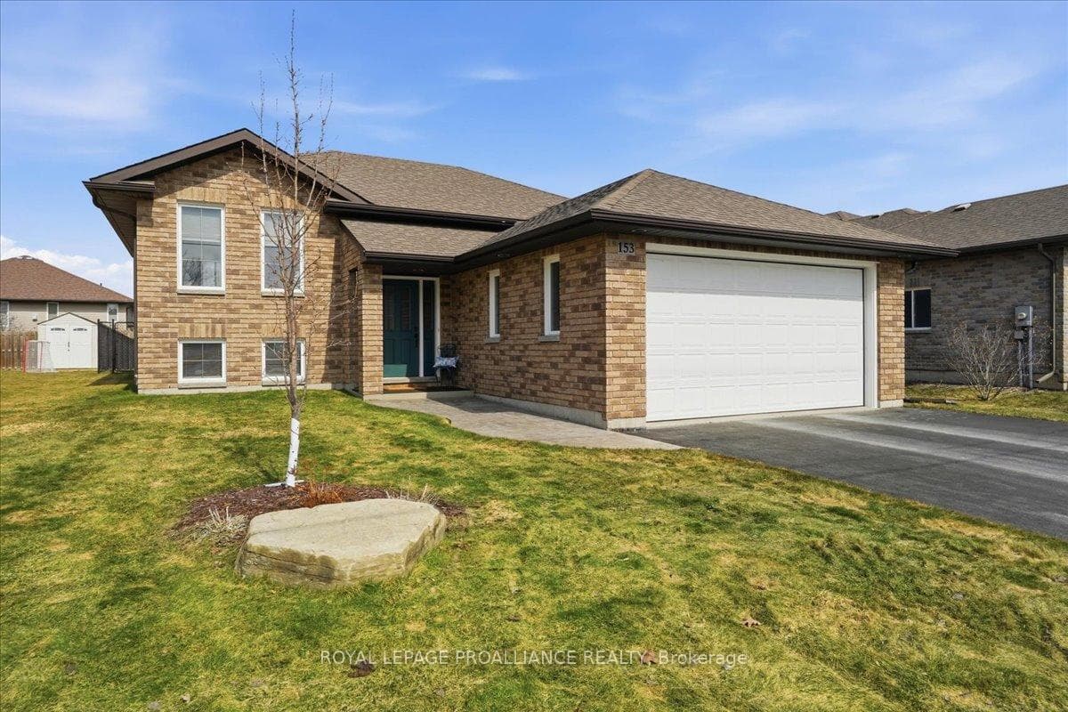 153 Lester Road, Quinte West, ON K8V 0C2 - Photo 1