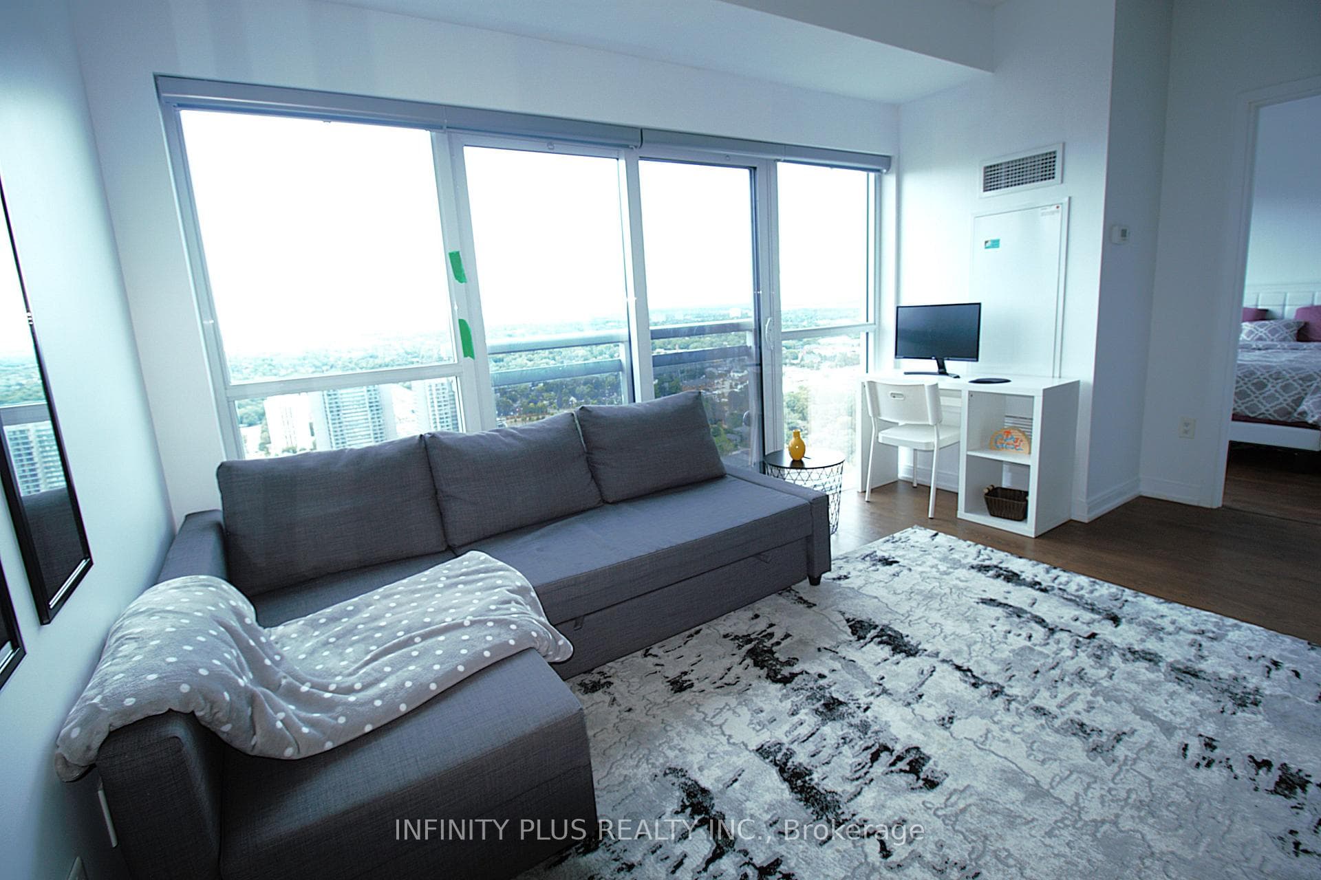 275 Village Green Square Unit 3419, Agincourt / Milliken, ON M1S 0L8 - Photo 1