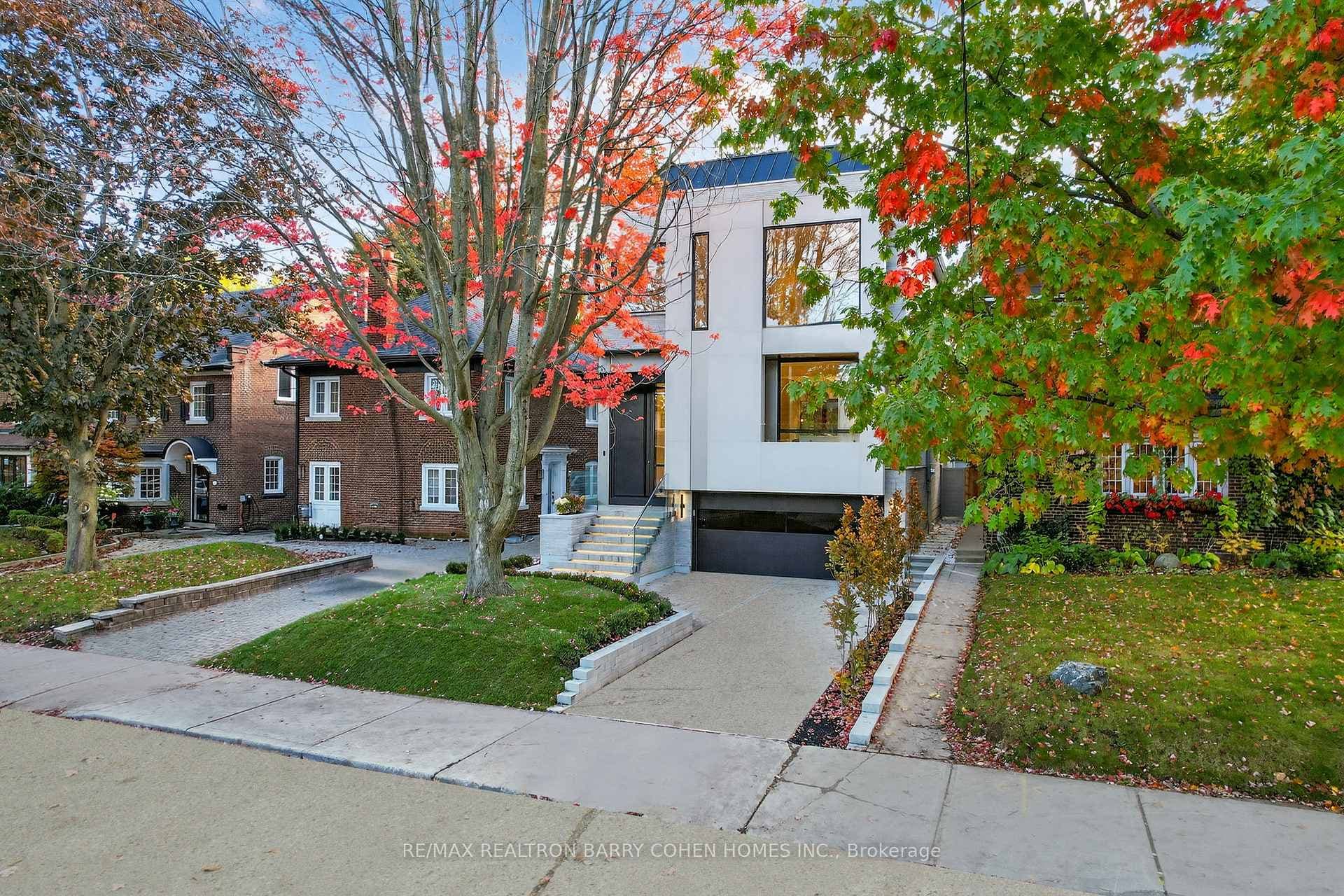 39 Chudleigh Avenue, Lawrence Park / Bedford Park, ON M4R 1T1 - Photo 1