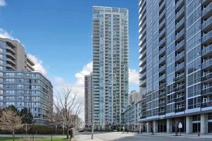 225 Webb Drive Unit 903, Mississauga, ON L5B 4P2 - Photo 1
