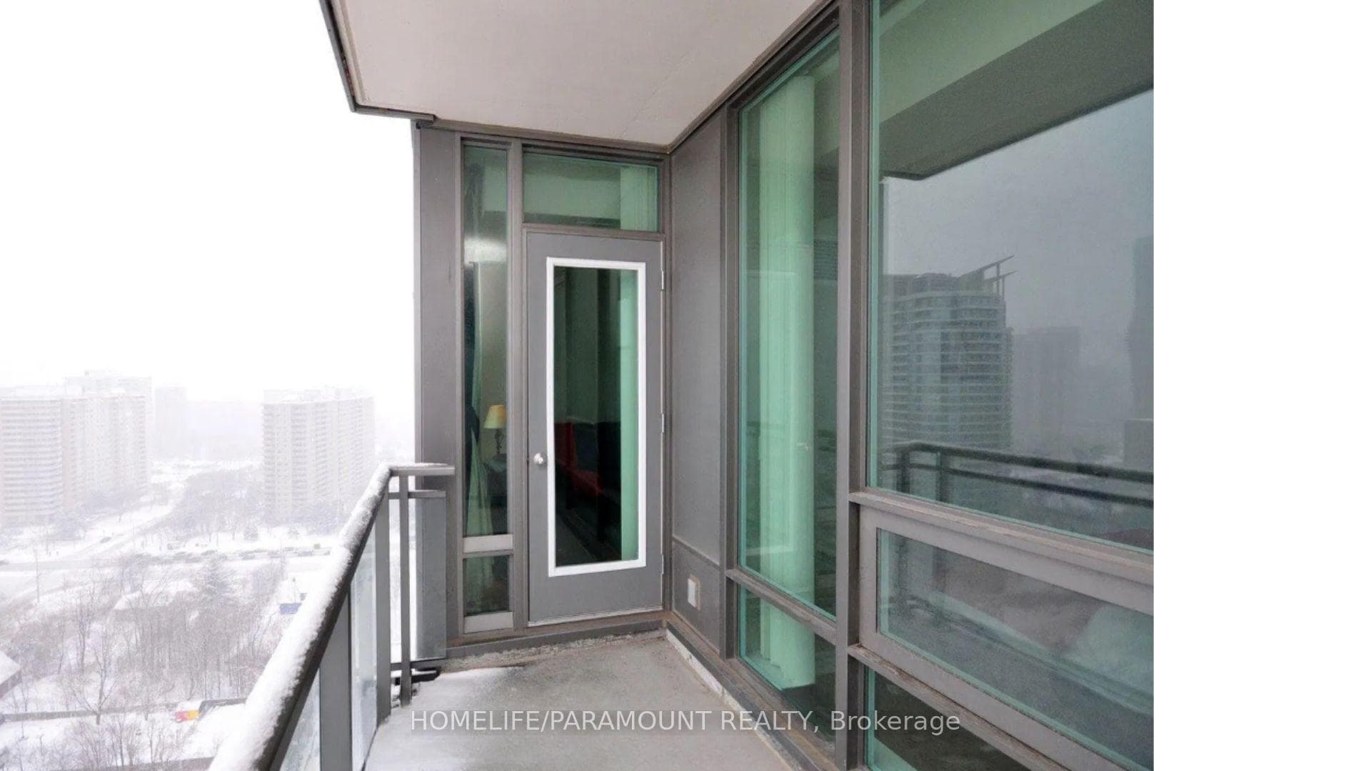 3525 Kariya Drive Unit 1008, Mississauga, ON L5B 0C2 - Photo 1