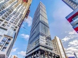 181 Dundas Street Unit 5511, Toronto C08