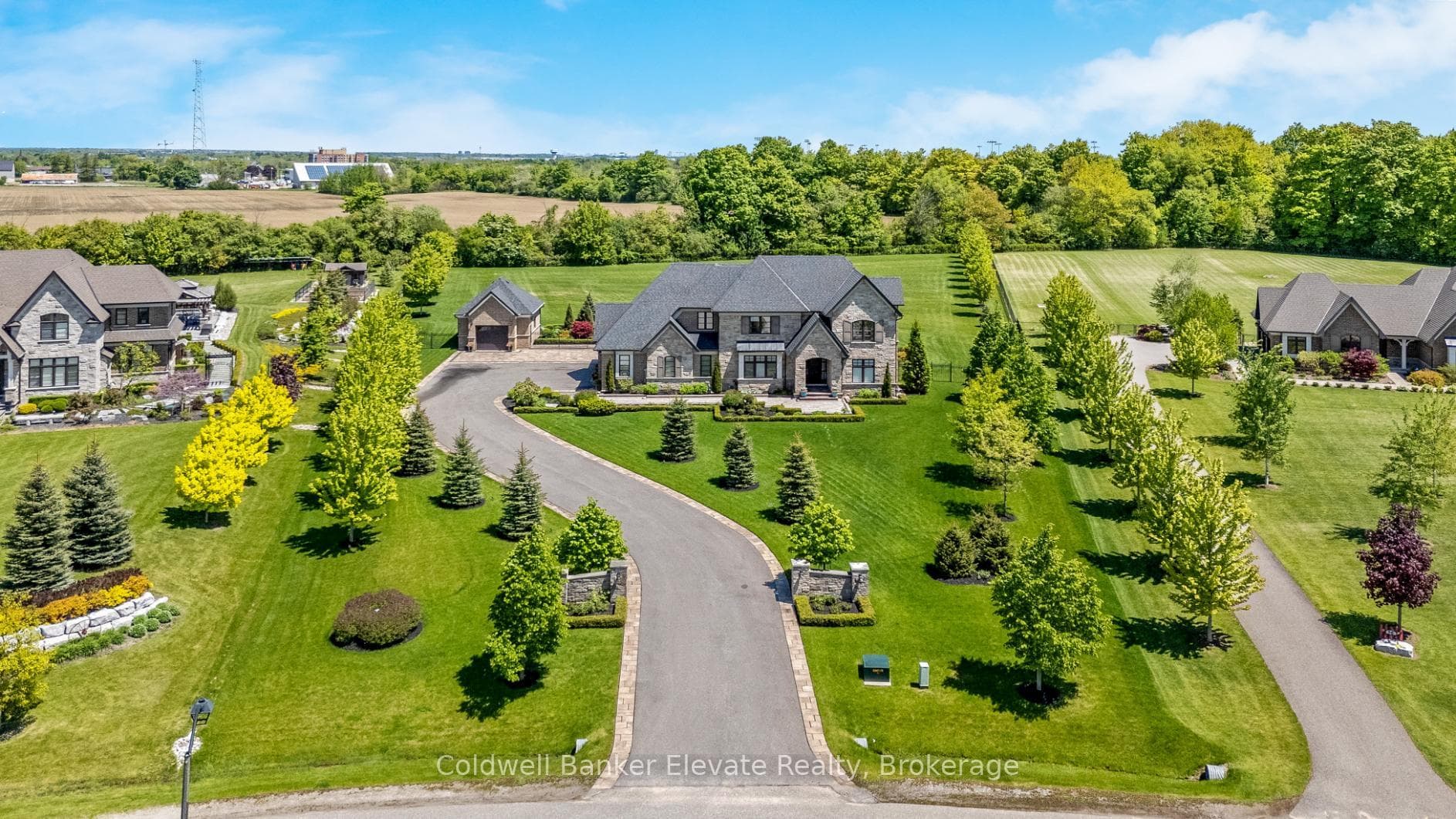 50 Autumn Circle, Halton Hills