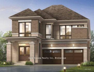869 Rexton Drive, Oshawa
