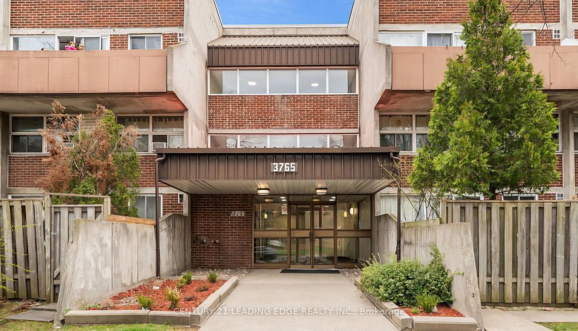 3765 Sheppard Avenue Unit 205, Scarborough Village / Eglinton East, ON M1T 3R7 - Photo 1