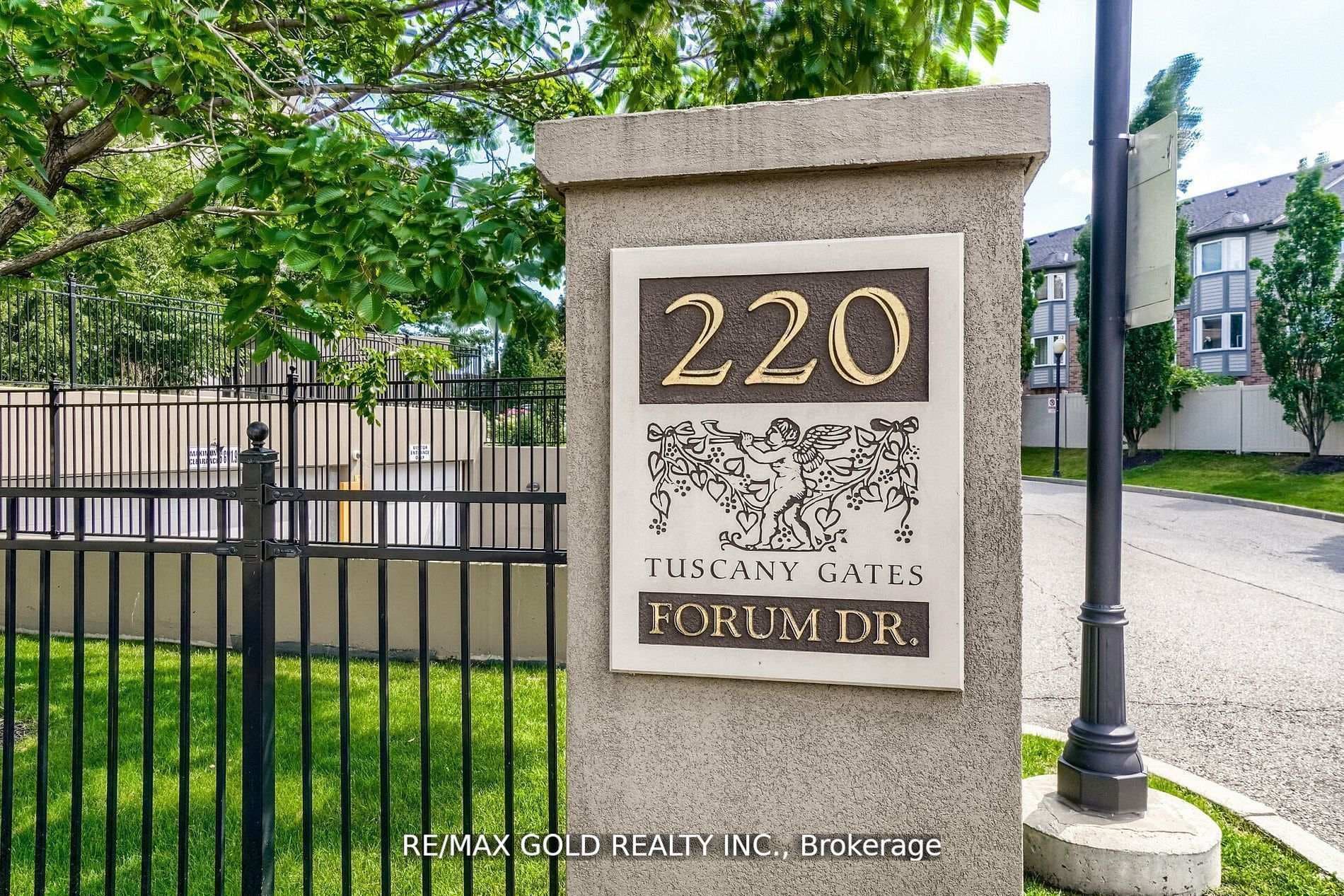 220 Forum Drive Unit 1703, Mississauga, ON L4Z 4K1 - Photo 1