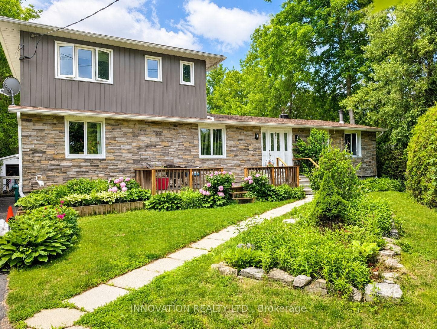 25 King Street, Stittsville - Munster - Richmond, ON K0A 2Z0 - Photo 1